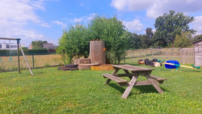 Mobirise Website Builder