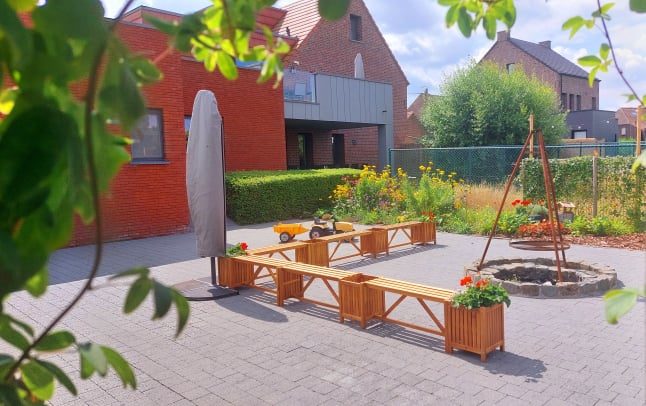 Mobirise Website Builder